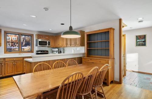 Moultonborough House | Lake Winnipesaukee Retreat with Private Beach Access