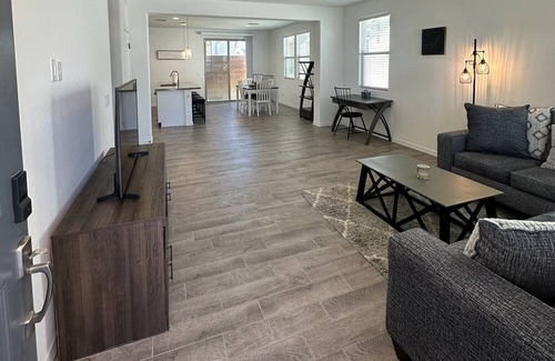 Surprise House | Guest Rated 10/10: Cozy Home with Pool & Pet-Friendly Amenities