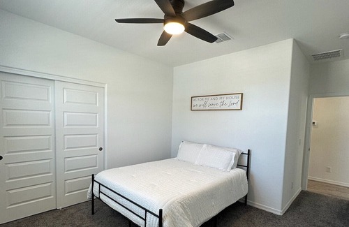 Surprise House | Guest Rated 10/10: Cozy Home with Pool & Pet-Friendly Amenities