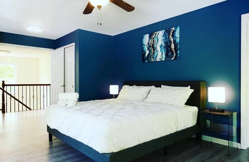 Saugerties House | Saugerties Oasis