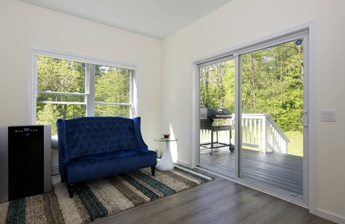 Saugerties House | Saugerties Oasis