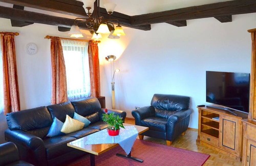 Hagnau Apartment | exclusive holiday apartment