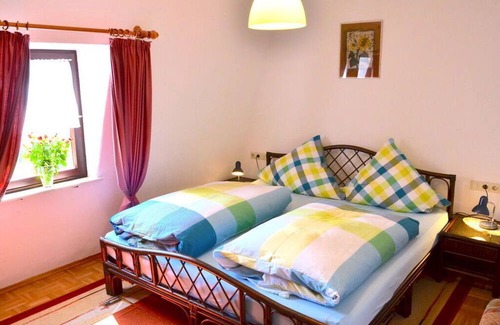 Hagnau Apartment | exclusive holiday apartment