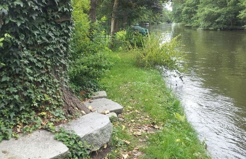 Lubben Apartment | Holiday apartment Ahrens