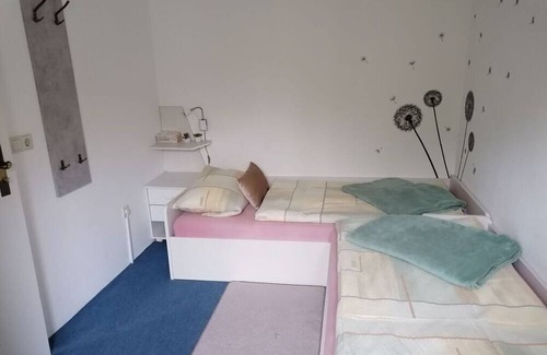 Lubben Apartment | Holiday apartment Ahrens