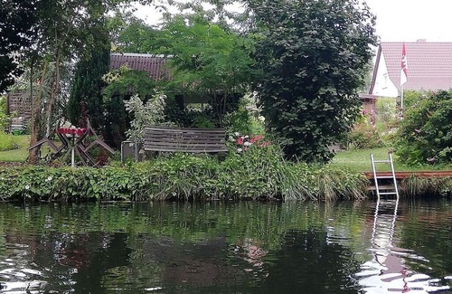 Lubben Apartment | Holiday apartment Ahrens