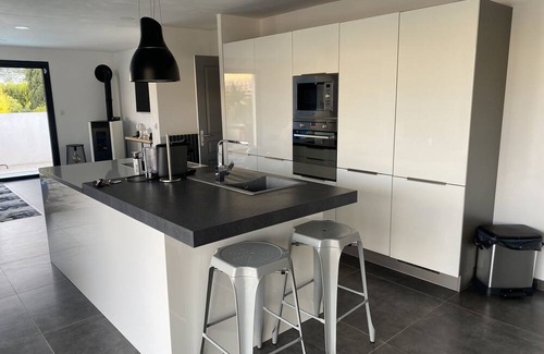 Le Cailar Villa | Villa Fadoline in Camargue - Family-Friendly Retreat