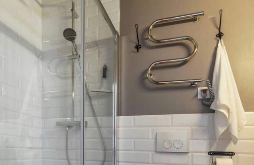 Bouvet Island House | Pet-Friendly Retreat Near the Opera Theatre in Lviv
