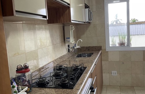 Frade Apartment | Cozy Apartment Steps from the Beach with Free Parking