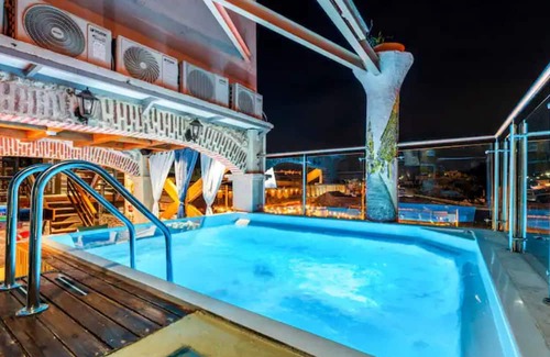 Manga House | Discover Casa Arce in the Heart of Getsemani