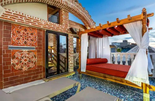 Manga House | Discover Casa Arce in the Heart of Getsemani