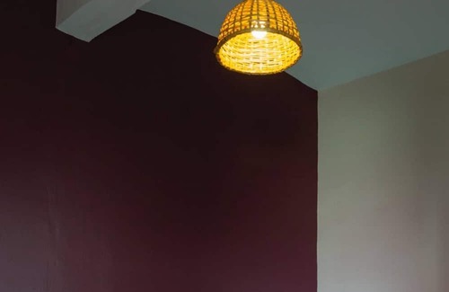 Calzada Madero House | Casa Venado