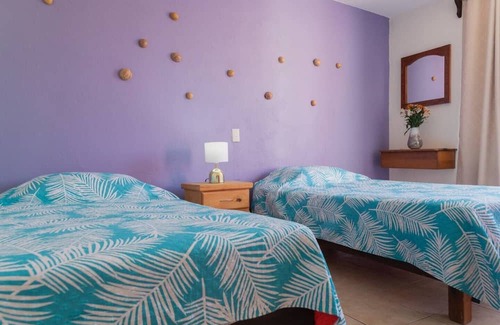 Calzada Madero House | Casa Venado