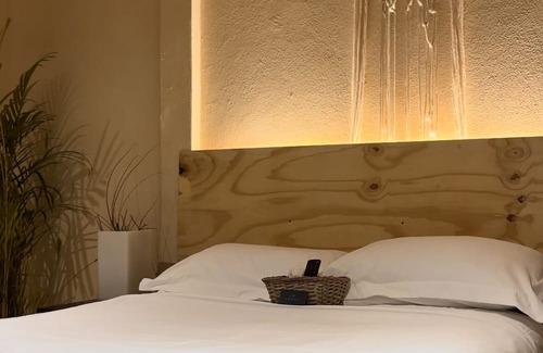 Toluca City-Centre Hotel | Cozy Mi Ranchito Casa de Huéspedes - Child Friendly Stay