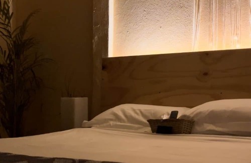 Toluca City-Centre Hotel | Cozy Mi Ranchito Casa de Huéspedes - Child Friendly Stay