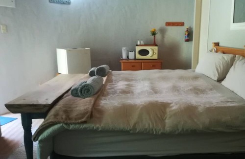 Underberg Cottage | Cozy 1-Bed Cottage in Underberg