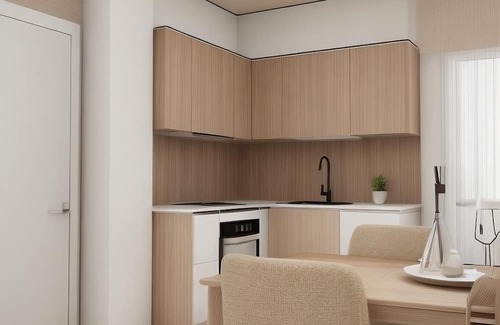 Jesolo Pineta Apartment | JL Blu Resort: 3rd Floor Retreat with Ocean Views