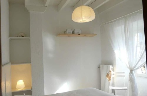 Villeneuve Other | Relaxing Getaway at Ferme with Pool and Family Amenities