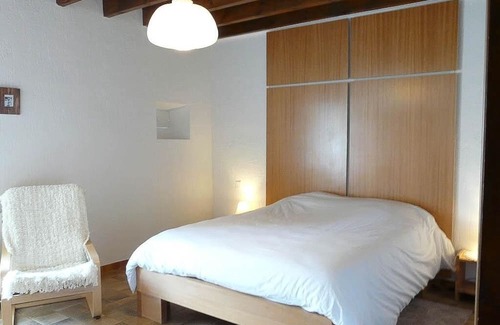 Villeneuve Other | Relaxing Getaway at Ferme with Pool and Family Amenities