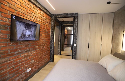 Klaipeda Apartment | Modern Apartment in Klaipeda - 1910 Apartments
