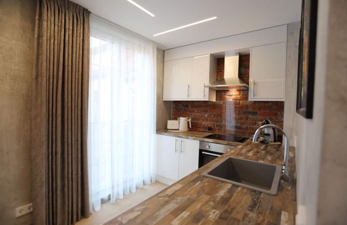 Klaipeda Apartment | Modern Apartment in Klaipeda - 1910 Apartments