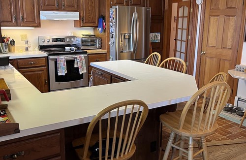 Purcellville House | Enjoy a Cozy Stay at Echo Dell Summer with Ocean Views