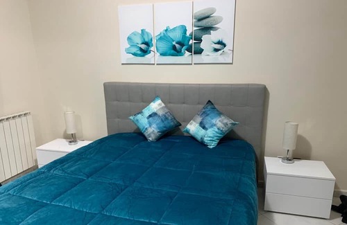 Capaccio Scalo Apartment | Enjoy Family-Friendly Comfort at La Dolce Vita Hotel