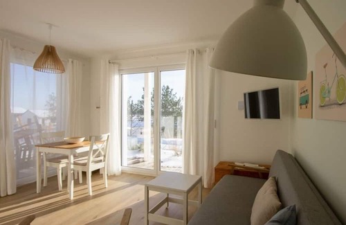 Lobstaedt Apartment | Family-Friendly House in Reed: Cozy Apartment Awaits
