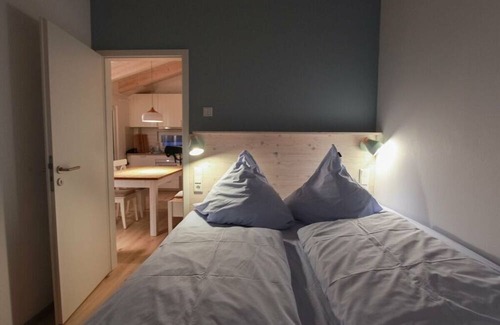 Lobstaedt Apartment | Family-Friendly Retreat in Reed: Comfortable Apartment 4
