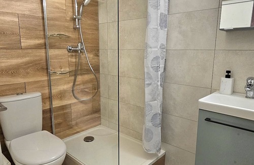 Sevran Apartment | Cosy Apartment Near Parc des Expositions & CDG Airport