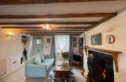 Sedbergh Cottage | Jazzcats - Cosy home in a Yorkshire Dales hamlet