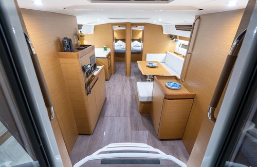 Alimos Boat Rental | SailBliss