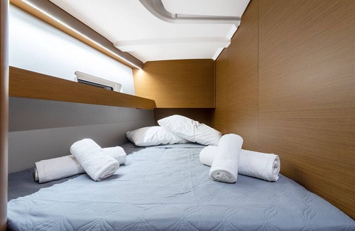 Alimos Boat Rental | SailBliss