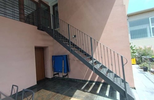 Sant'Ambrogio di Valpolicella Apartment | Cozy Attic Studio Apartment - Pet and Child Friendly Retreat