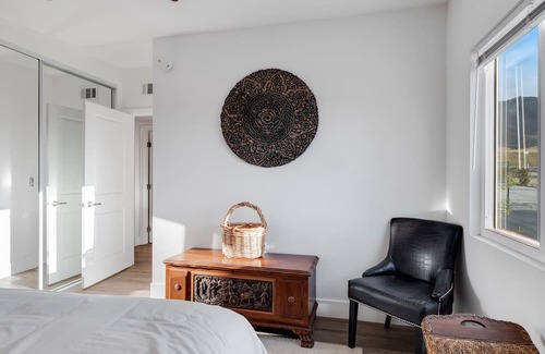 Lucerne Valley Other | Relax at Bourbon Ranch - Desert Escape with Spa & Pool