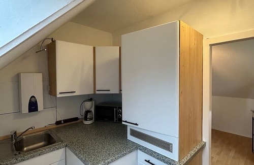 Vitzdorf Apartment | Cozy Oceanfront Apartment for 4 Guests in Fehmarn