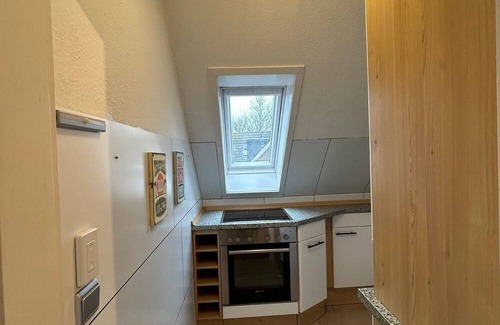 Vitzdorf Apartment | Cozy Oceanfront Apartment for 4 Guests in Fehmarn