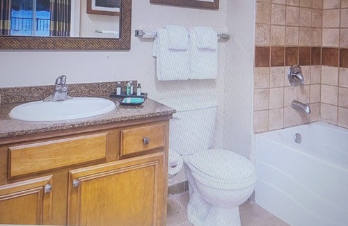 Round Hill Village Apartment | Inviting 3-Bedroom Apartment in Zephyr Cove with Wi-Fi