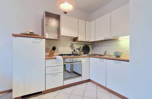 Trento Old Town Apartment | Discover the Historical Palace Dietro le Mura Experience