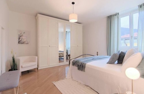 Trento Old Town Apartment | Discover the Historical Palace Dietro le Mura Experience