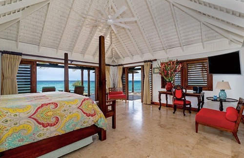 Sandy Bay Villa | Discover Karma Bay at Tryall Club - Beachfront Bliss Awaits