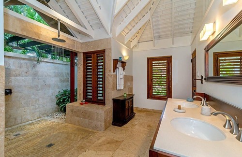 Sandy Bay Villa | Discover Karma Bay at Tryall Club - Beachfront Bliss Awaits