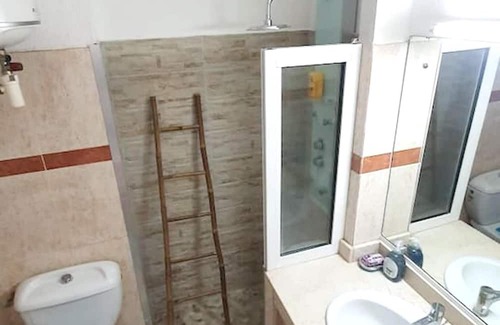 Pointe de la verdure Apartment | Beachside Studio for 3 with Pool - Rated 10/10!