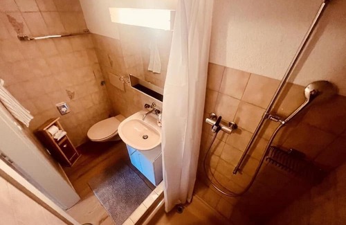 Wynigen Other | Cozy Holiday House Wynigen: Ideal for Groups with Spa Amenities