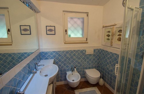 Porto Pollo House | Cozy Holiday House Palau for Families with Breakfast Included
