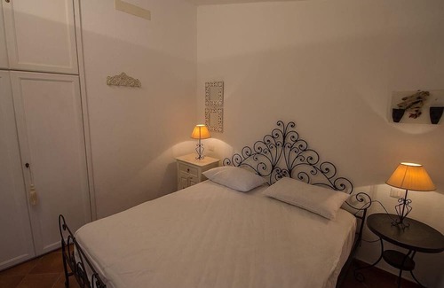 Porto Pollo House | Cozy Holiday House Palau for Families with Breakfast Included