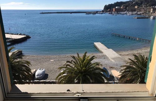 Santa Margherita Ligure Apartment | Cozy Holiday Apartment in Santa Margherita Ligure for 5