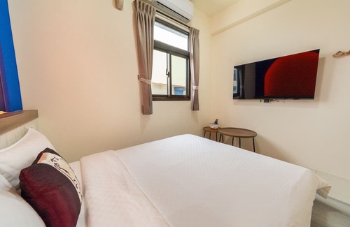Luodong Resort | Discover Yuandian: Family-Friendly Comfort Awaits You