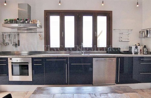Banyalbufar Villa | Unique Ocean View Villa in Tramuntana with Private Pool