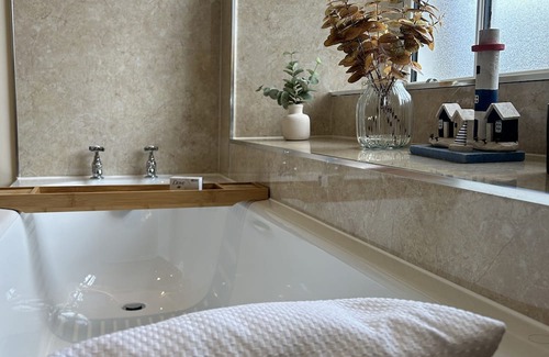 Ceres Cottage | Discover Rumgally Farm Cottage Near St Andrews - Rated 10/10